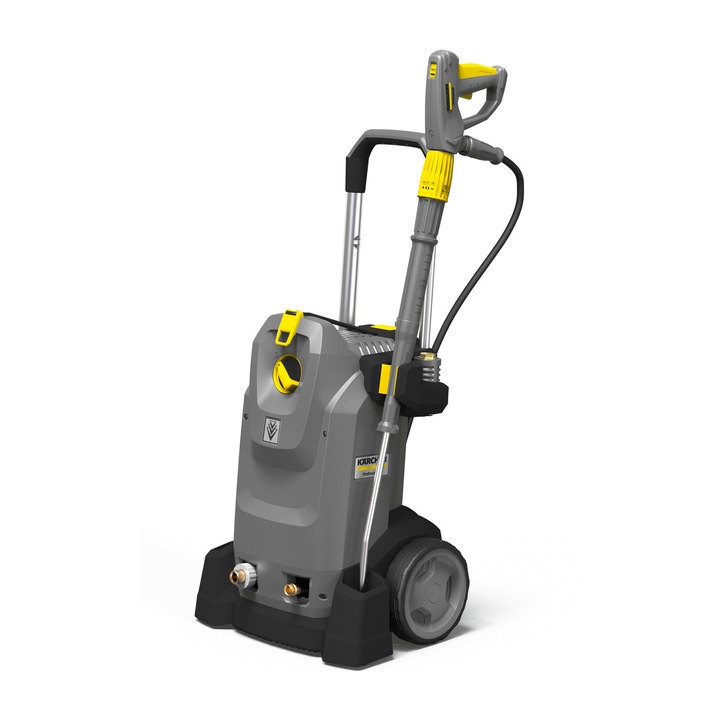 Водоструйка Karcher, HD 8/18-4M Plus *EU