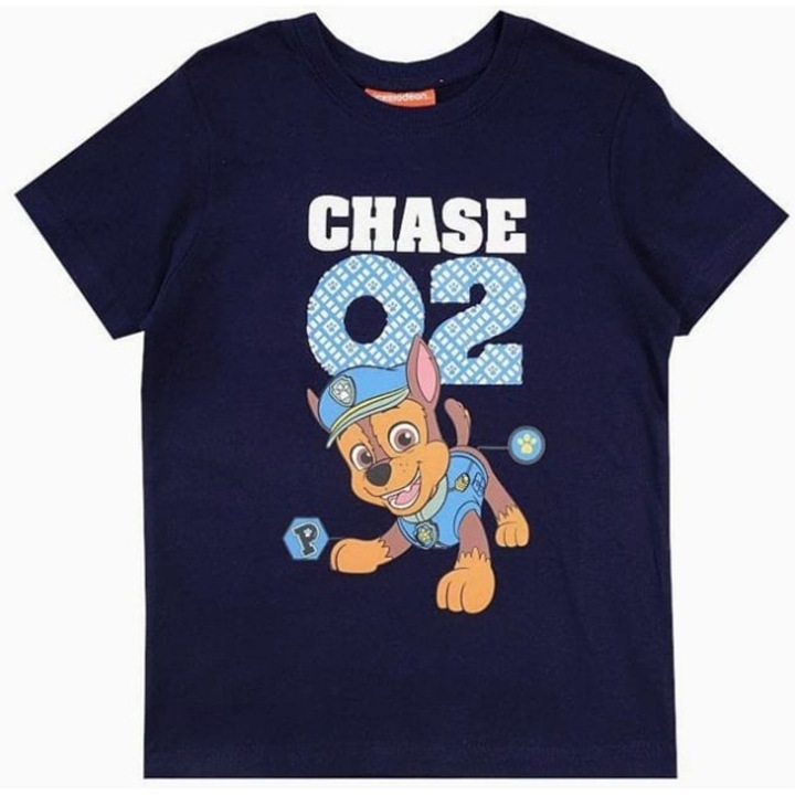 Chase Paw Patrol póló