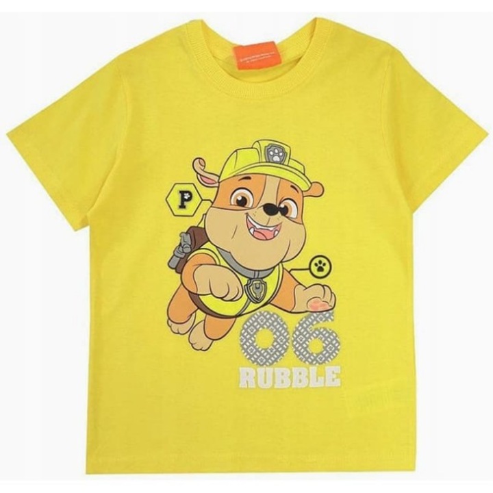 Rabble Paw Patrol póló