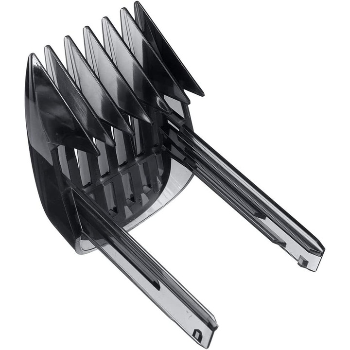 Pieptane ajustabil compatibil cu Philips hc9450 hc9490 hc9452 hc7460 hc7462, PsAyl®, 7-24 mm