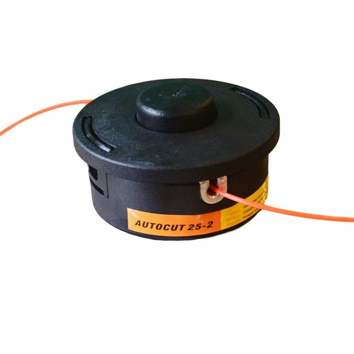 Cap pentru cosit cu Fir Nylon cu AutoCut 25-2