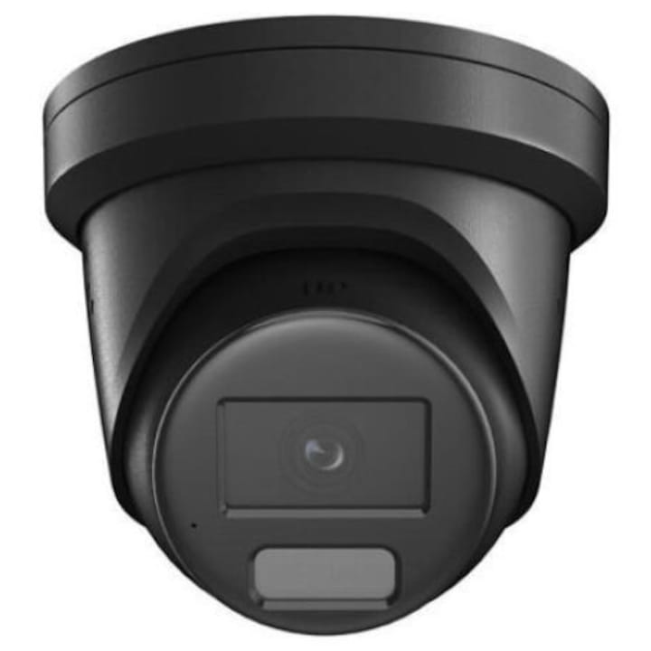 HIKVISION DS-2CD2347G2H-LISU/SL térfigyelő kamera, 2,8 mm, fekete