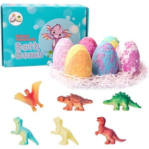 Spuma si saruri de baie