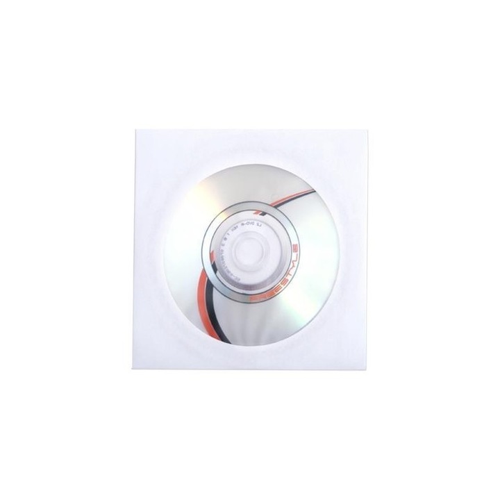 DVD-R FreeStyle 40215, 4.7GB / 120min, 16x, ambalate individual in plic