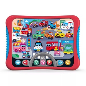 Interaktív gyerek játékok