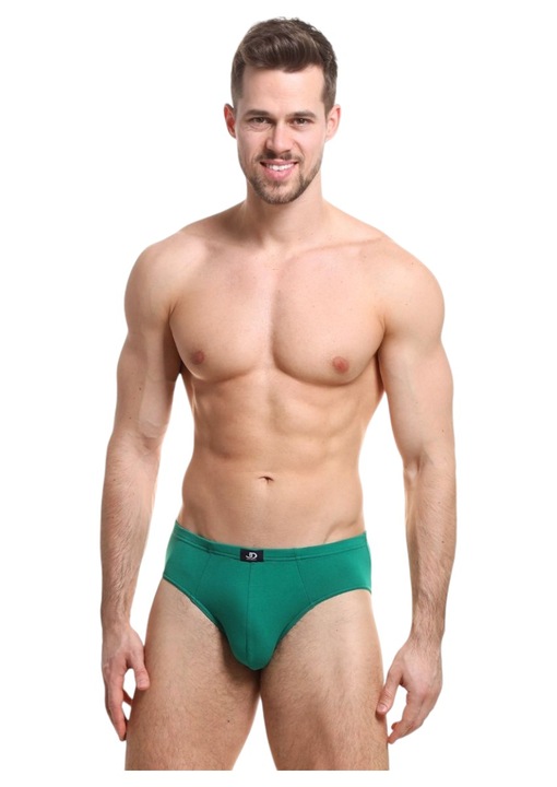 Мъжки слипове Jolidon, N 194, Зелен