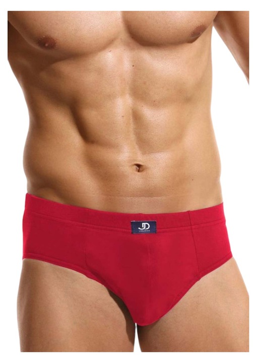 Мъжки слипове Jolidon, N 194, Червен