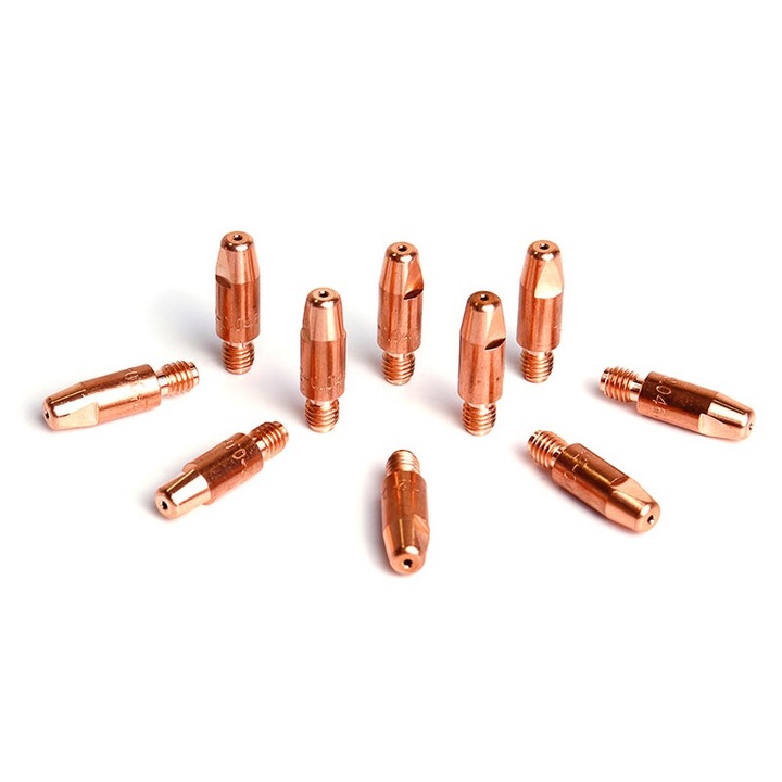 Set de 10 duze de contact MB25 MB36 M6x28x1.0mm 140.0242