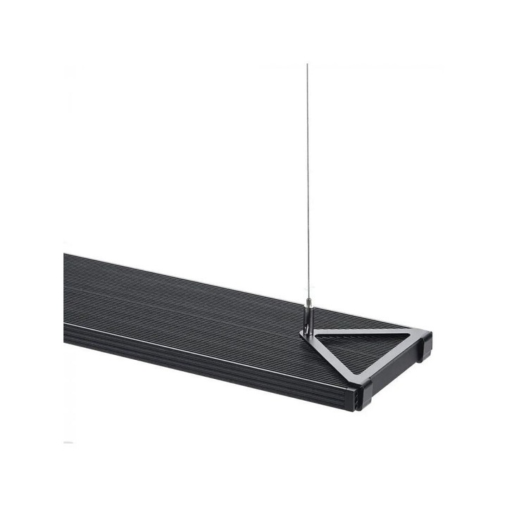 Kit de suspendare pentru lampa acvariu Chihiros WRGB 2 subtire