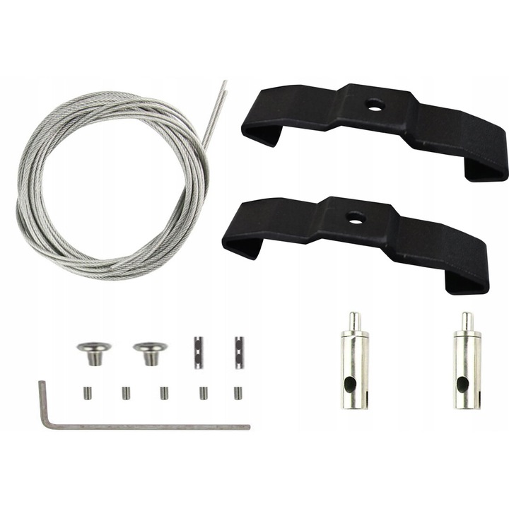 Kit pentru suspendare lampa acvariu, Chihiros A II series