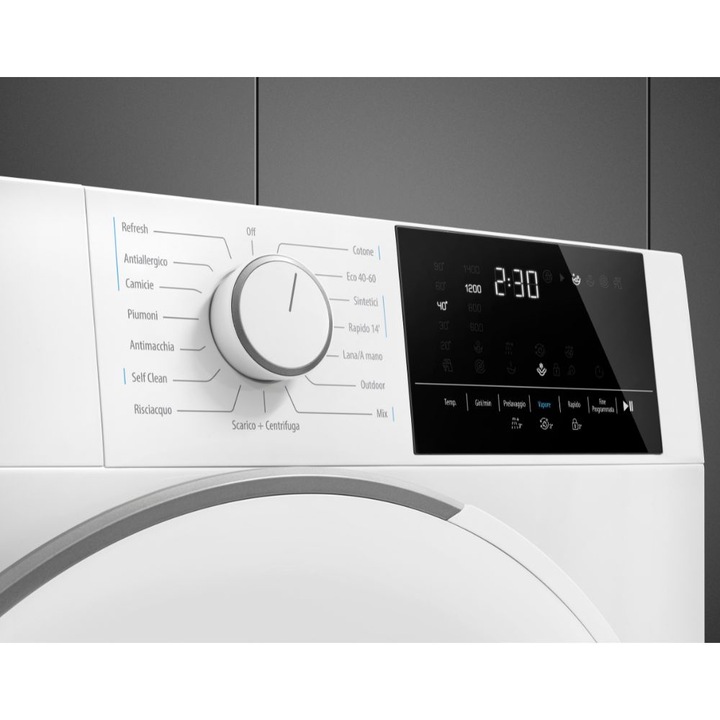 Пералня Smeg WN84SEA