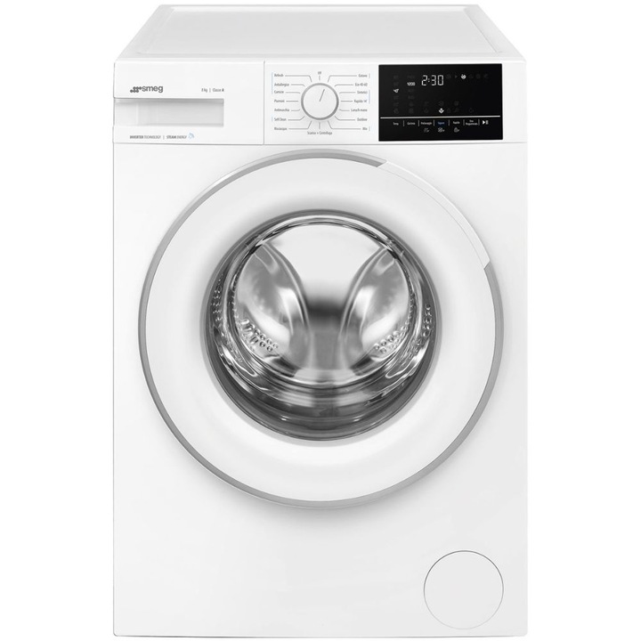 Пералня Smeg WN84SEA
