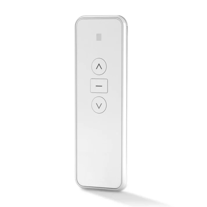 Telecomanda MOES 1 canal RF433 Smart pentru Jaluzele Electrice