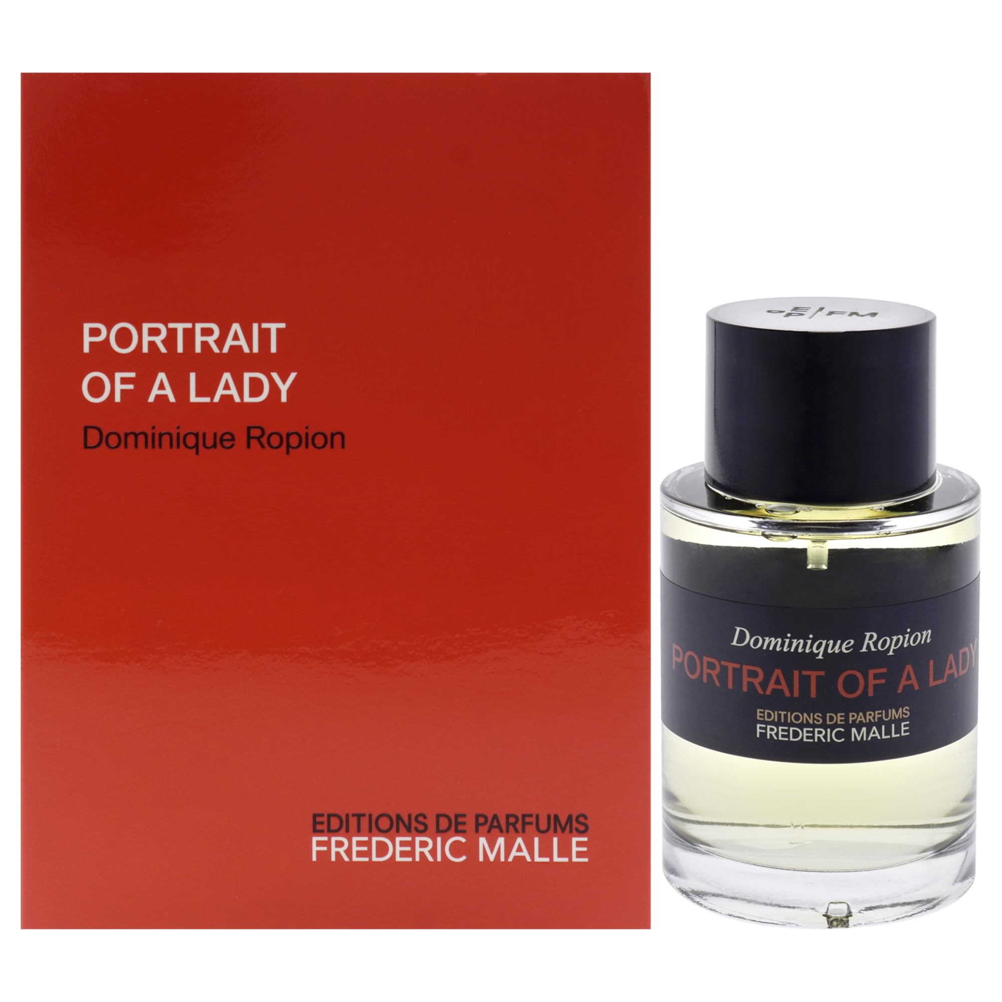 Apa de parfum Frederic Malle Portreit of a Lady, unisex, 100ml