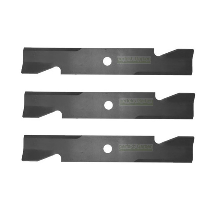 Kaszapenge 3X 41 1739889 46" Deck Murray Snapper Simplicity Massey Fergusonhoz