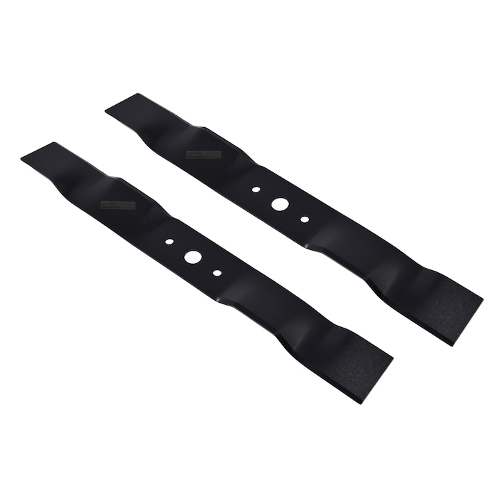 Fűvágó kés 2 X 49 CM STIGA TORNADO 398 M 598 2098 H AP 2198 3098 / 1134-9225-01