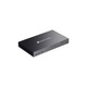 Суич TP-Link Omada DS111P, 8 порта, PoE+