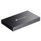 Суич TP-Link Omada DS111P, 8 порта, PoE+