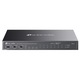 Суич TP-Link Omada DS111P, 8 порта, PoE+