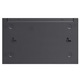 Суич TP-Link Omada DS111P, 8 порта, PoE+
