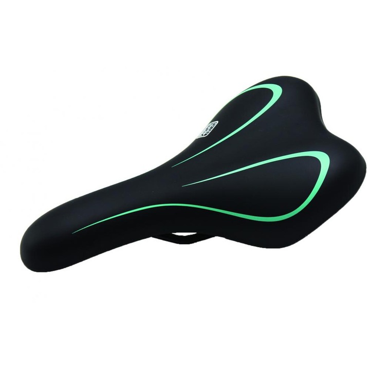 Sa Bicicleta - Spedition Mtb/road - Otel - 270x150mm - 370g