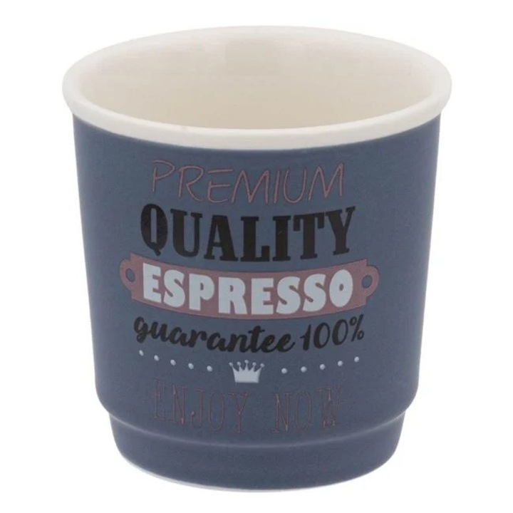 Nyland® Mini Espresso bögre 90ml