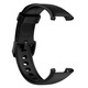 Curea compatibila cu Xiaomi Smart Band 7 Pro, e-Smart24, negru