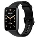 Curea compatibila cu Xiaomi Smart Band 7 Pro, e-Smart24, negru