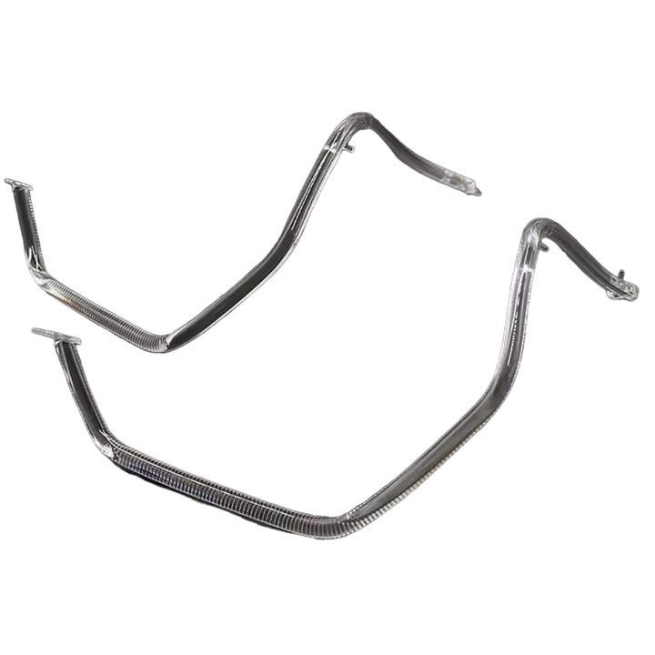 Kit Fibra stanga pentru reparatie lumini de zi DRL far BMW X5 G05, X6 G06 - LG-G05-1823 Left