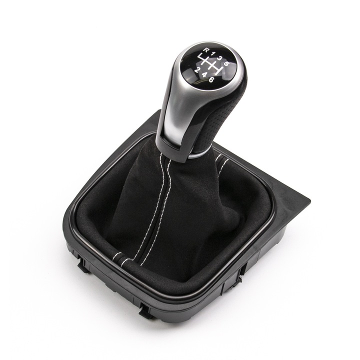 Nuca Schimbator Cu Manson pentru VW Golf V VI Jetta III Scirocco EOS, 6 trepte