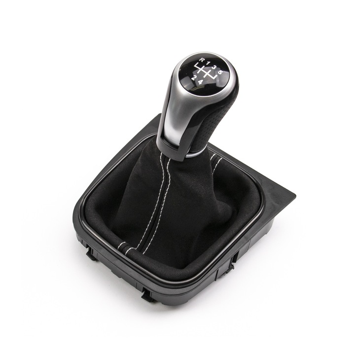Nuca Schimbator Cu Manson pentru VW Golf V VI Jetta III Scirocco EOS, 5 Viteze