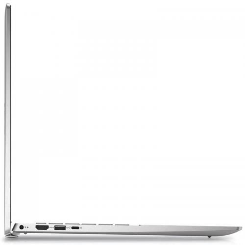 Laptop Dell Inspiron 16 5620 Plus Procesor Intel® Core™ i5-1235U 12M Cache, up to 4.40 GHz 16" FHD+, 16GB, 512GB SSD, NVIDIA® GeForce® MX570 @2GB, Win11 Home, Argintiu