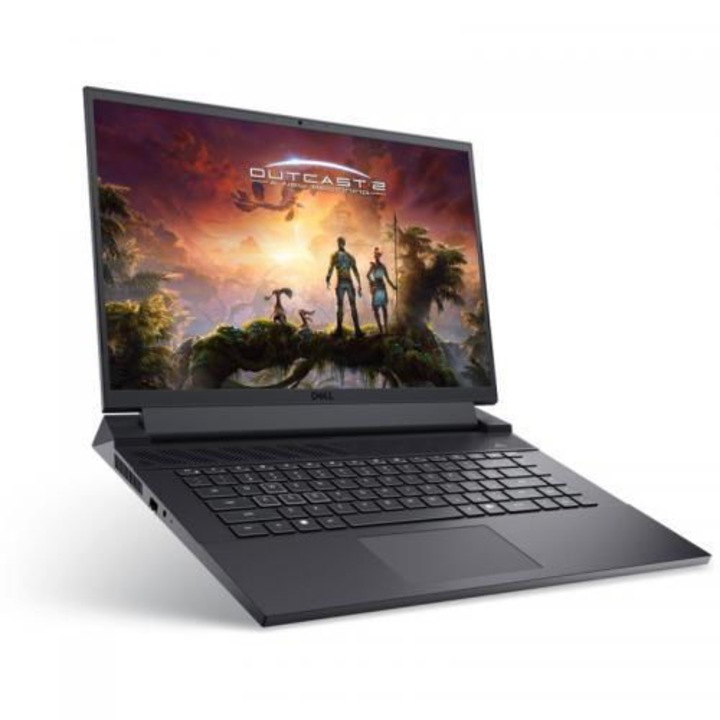 Laptop Gaming Dell G16 7630 Procesor Intel® Core™ i9-13900HX 36M