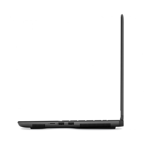 Laptop Gaming Dell Alienware M16 R2 Procesor Intel® Core™ Ultra 9 185H 24M Cache, up to 5.10 GHz, 16" QHD+ 240Hz, 64GB DDR5, 2TB SSD, NVIDIA GeForce RTX 4070 @8GB, DLSS 3.0, Windows 11 Pro, Negru/Gri