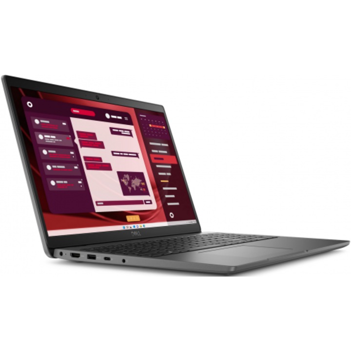 Laptop Dell Latitude 3550 Procesor Intel® Core™ i7-1355U 12M Cache