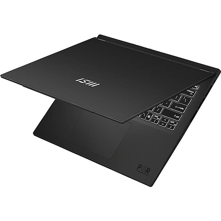 Laptop MSI Modern 14 H D13MG-095PL, 14 inch 1920 x 1200, Intel i5-13420H 8 C / 12 T, 4.6 GHz, 12 MB cache, 16 GB RAM, 512 GB SSD, Intel Iris Xe Graphics, Windows 11 Home, Black