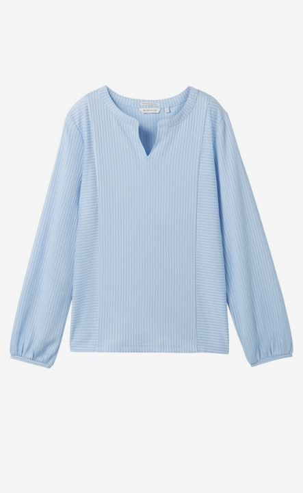 Tom Tailor női ing kék M