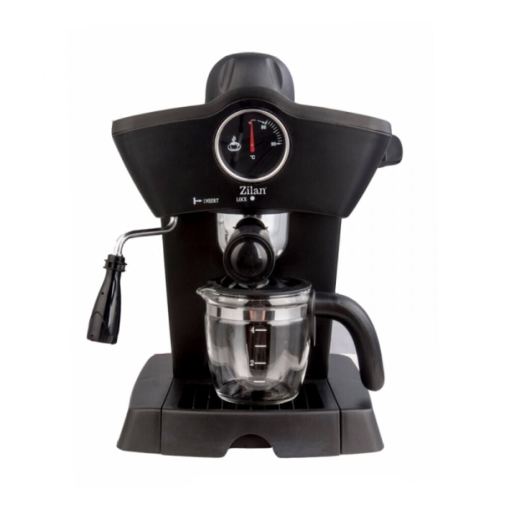 Espressor Cafea - 800W, 240ml