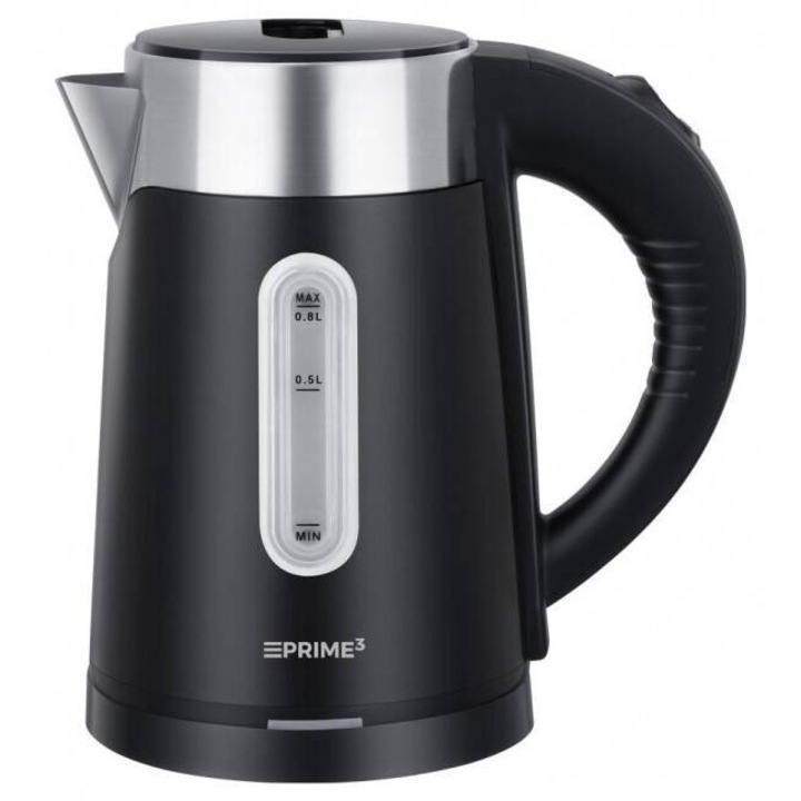 Fierbator PRIME3 SEK12 800W Negru
