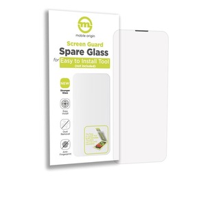 Kijelzővédő fólia