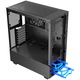 Компютърна кутия Gamemax Contac OC Black/Red