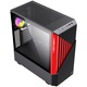 Компютърна кутия Gamemax Contac OC Black/Red