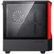 Компютърна кутия Gamemax Contac OC Black/Red