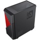 Компютърна кутия Gamemax Contac OC Black/Red