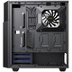 Компютърна кутия Gamemax Contac OC Black/Red