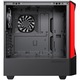 Компютърна кутия Gamemax Contac OC Black/Red