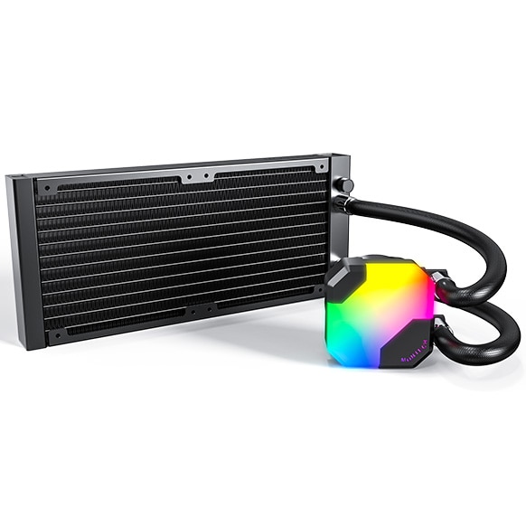 Windows用 MONTECH HyperFlow ARGB 240 HyperFlow ARGB 240 - MONTECH