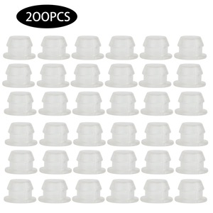 Aljzatok és csatlakozók öntözéshez