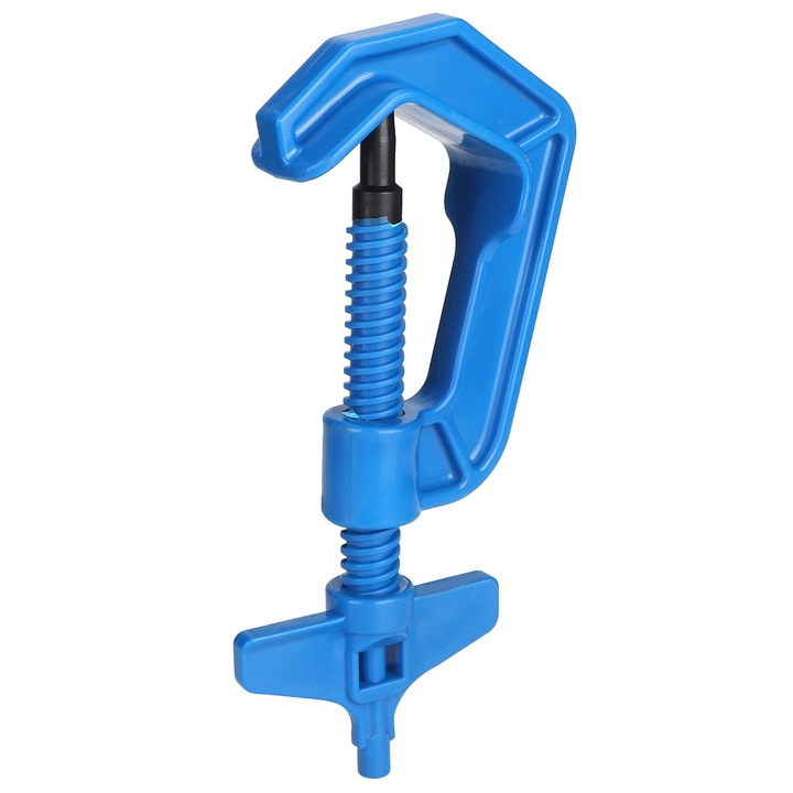 16 мм маркуч за напояване, аксесоари за капково напояване, комплект, инженерна пластмаса, издръжлив, екологичен