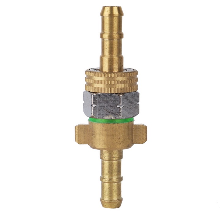 Réz szórófej, Jormftte, magas nyomású, tartós, rozsdaálló, öntöző kiegészítő készlet